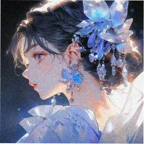 观众何观头像
