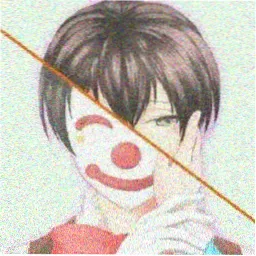 观众苏合头像